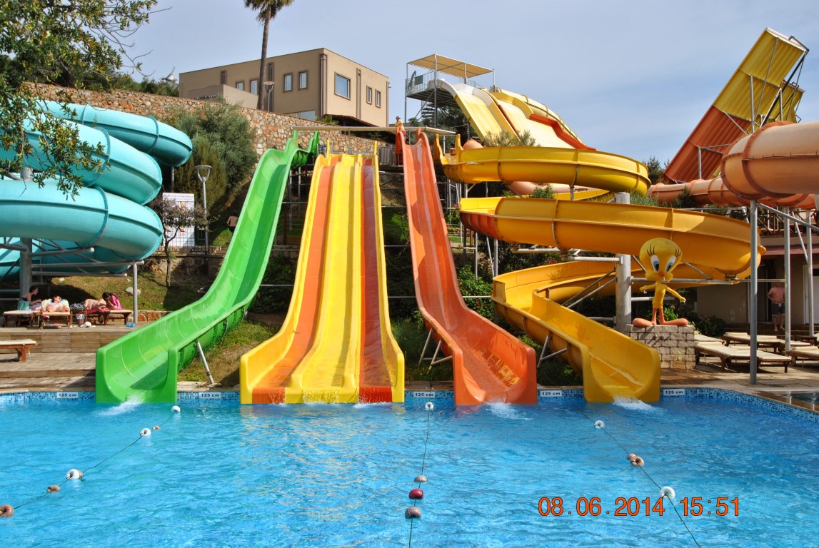 imagini hotel ERSAN RESORT BODRUM